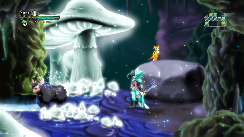 Illustration for article titled Dust: An Elysian Tail is On Sale On Steam!